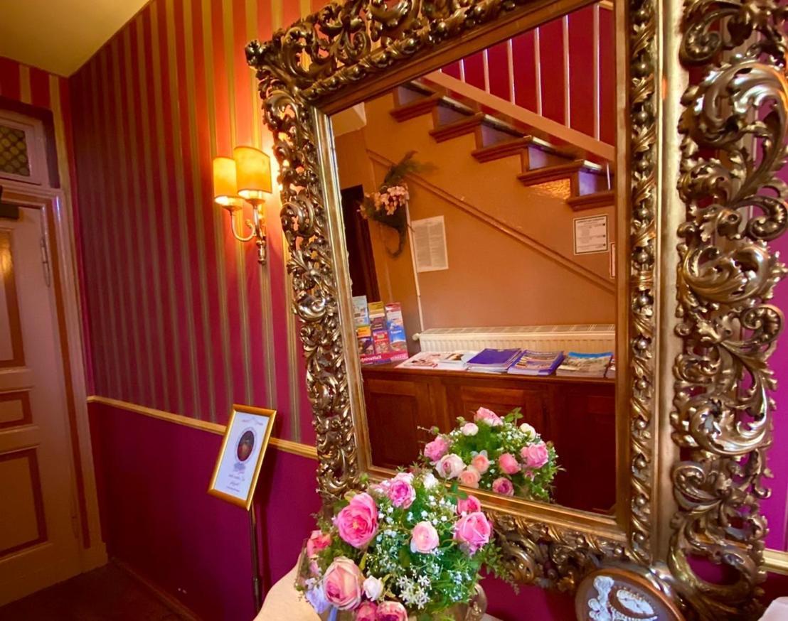 Hotel Kronprinz Falkensee Extérieur photo