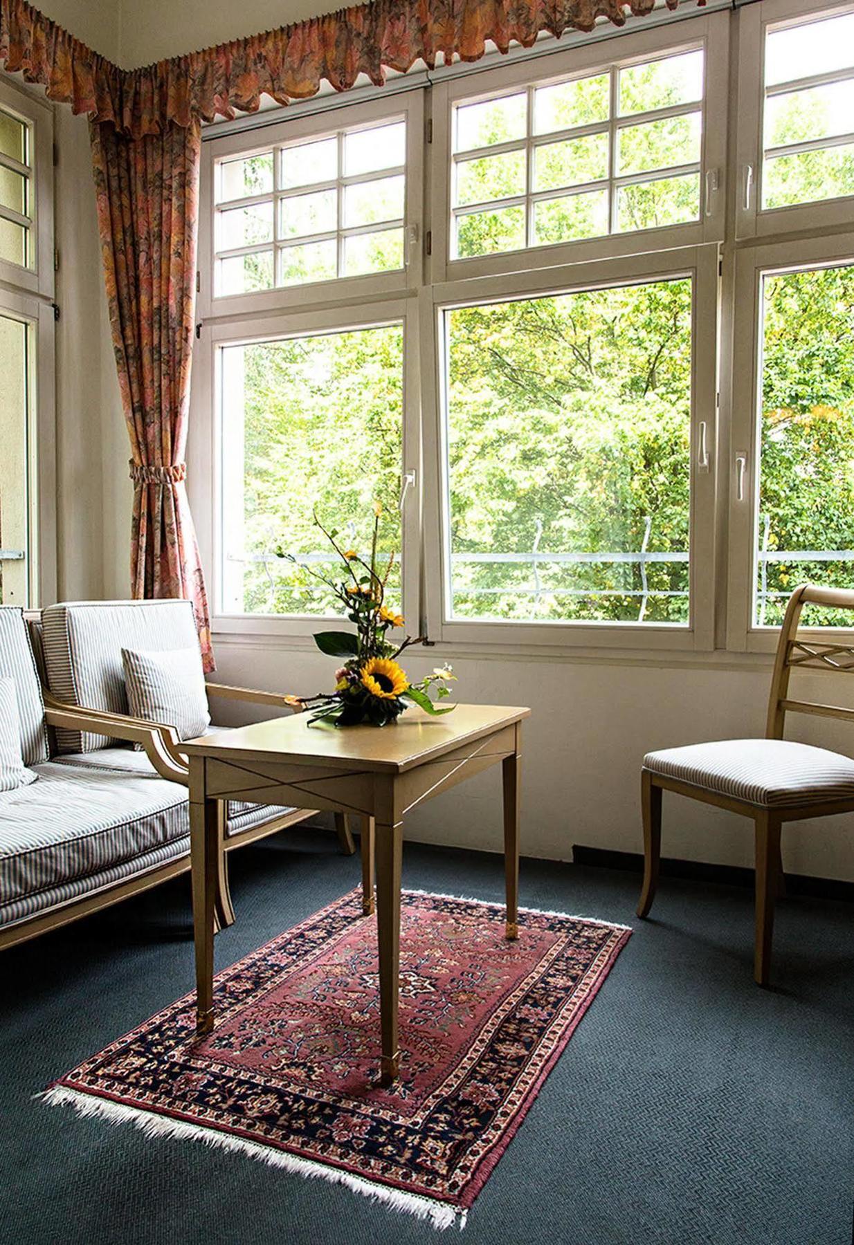 Hotel Kronprinz Falkensee Extérieur photo